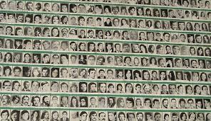 photos of the disappeared